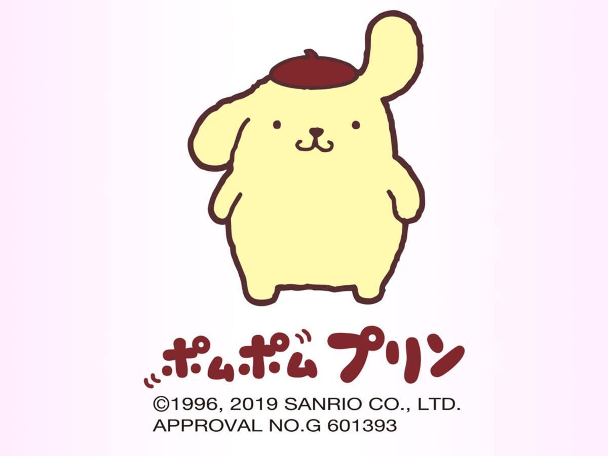 Hotel Okinawa With Sanrio Characters Naha Exterior photo